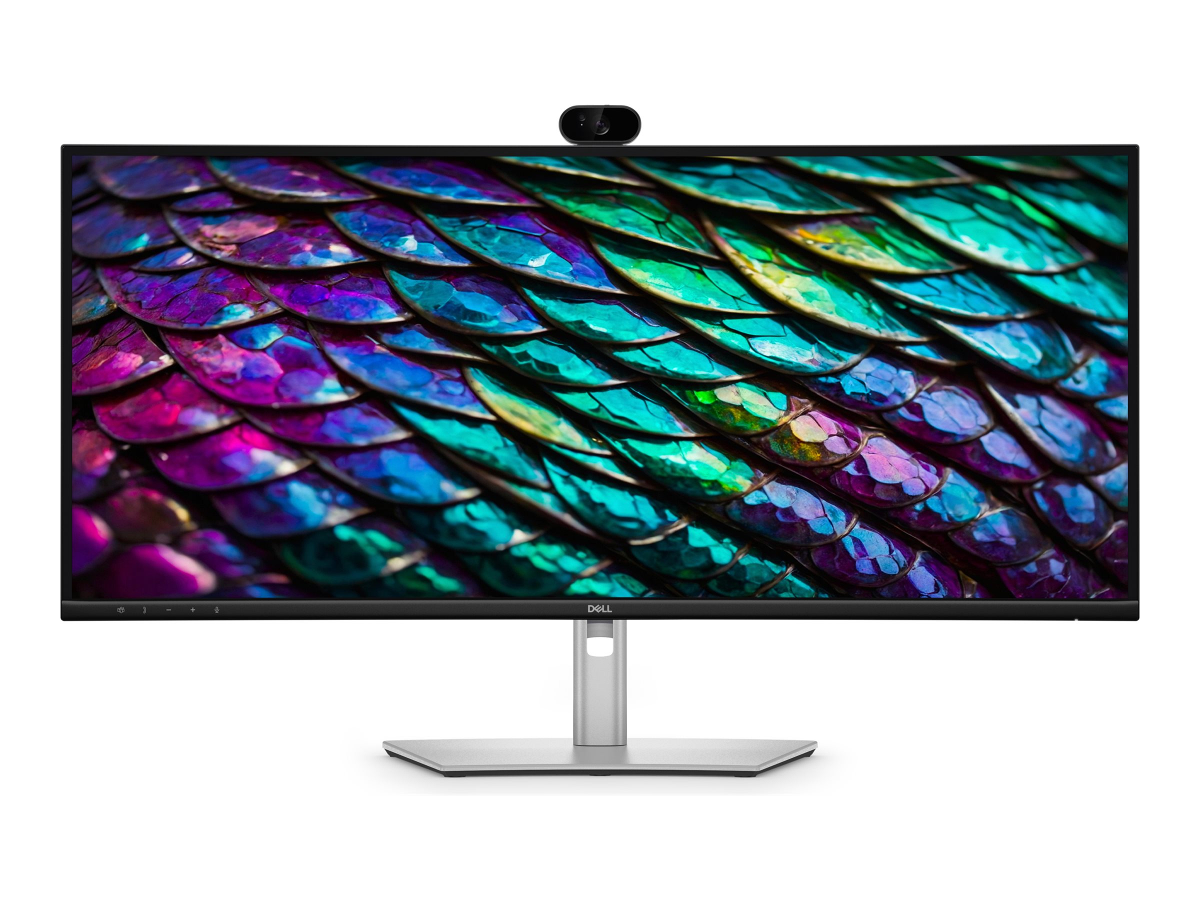 Dell P3426WEB 34 " IPS WQHD 21:9 100 Hz 5/8 ms 3440 x 1440 pixels 350 cd/m² - Image 2