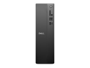 Dell Pro Essential QVS1260 Desktop Slim Intel Core i5 i5-14500 16 GB DDR5 512 GB Intel UHD Graphics 770 No keyboard Windows 11 Pro Warranty 36 month(s)