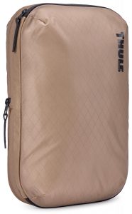 Thule Compression Packing Cube, Medium Packing Cube Gentle Beige