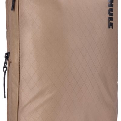 Thule Compression Packing Cube, Medium Packing Cube Gentle Beige