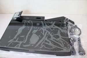 SALE OUT. GIGABYTE MONITOR 32" M32UP EK1 Gigabyte Warranty 3 month(s) REFURBISHED, USED, WITHOUT MANUAL