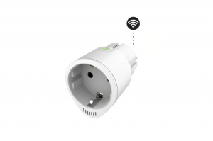 WiFi Plug White