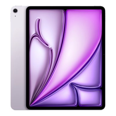 Apple iPad Air Purple 13 " 2732 x 2048 pixels IPS 12 GB M4 256 GB Wi-Fi Front camera 12 MP Rear camera Bluetooth 6.0 iPadOS 26