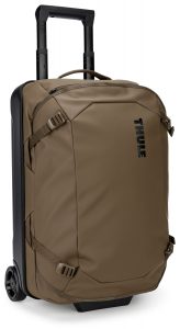 Thule Chasm Carry-on luggage Waterproof Deep Khaki