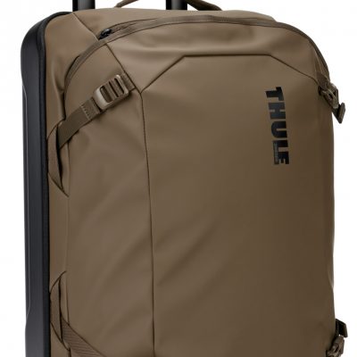 Thule Chasm Carry-on luggage Waterproof Deep Khaki