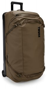 Thule Chasm Duffel Suitcase Waterproof Deep Khaki