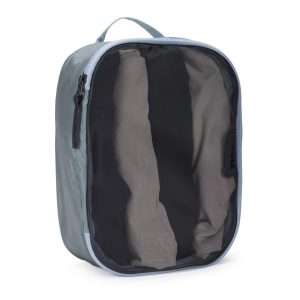 Thule Packing Cube, Small Packing Cube Pond Gray