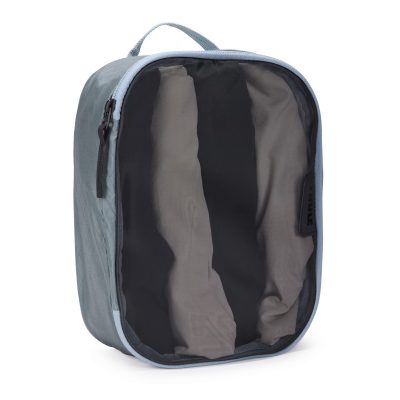 Thule Packing Cube, Small Packing Cube Pond Gray