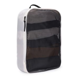 Thule Packing Cube, Medium Packing Cube White