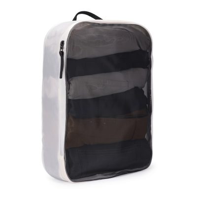 Thule Packing Cube, Medium Packing Cube White