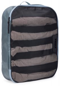 Thule Packing Cube, Large Packing Cube Pond Gray
