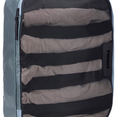 Thule Packing Cube, Large Packing Cube Pond Gray