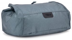 Thule Travel Shoe Bag Shoe Bag Pond Gray
