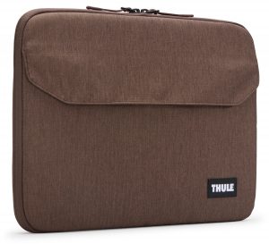 Thule Sleeve Lithos for MacBook Air 13" Sleeve Nuanced Brown