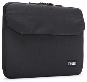 Thule Laptop Sleeve Lithos for MacBook Pro 14'' Sleeve Black