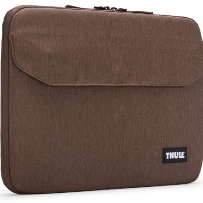 Thule Laptop Lithos Sleeve MacBook Pro 14'' Sleeve Nuanced Brown