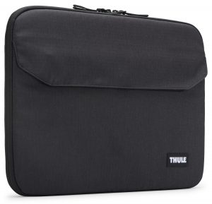 Thule Sleeve Lithos for MacBook Air 15" Sleeve Black