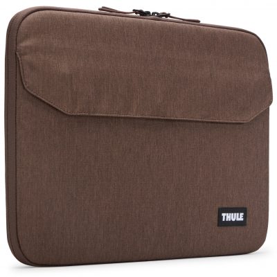 Thule Sleeve Lithos for MacBook Air 15'' Sleeve Nuanced Brown