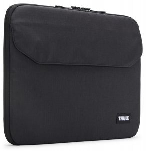 Thule Sleeve Lithos for MacBook Pro 16'' Sleeve Black