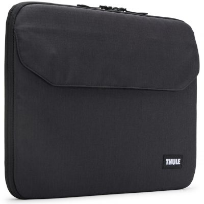 Thule Sleeve Lithos for MacBook Pro 16'' Sleeve Black