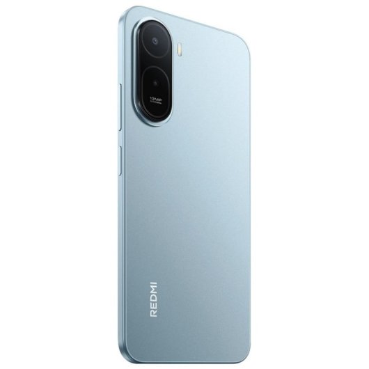 Xiaomi A7 Pro Redmi Note Mist Blue 6.9 " LCD 1600 x 720 pixels UNISOC T7250 Internal RAM 4 GB 64 GB Dual SIM 3G 4G Main camera resolution 13 MP Secondary camera resolution No MP HyperOS 6000 mAh - Image 3