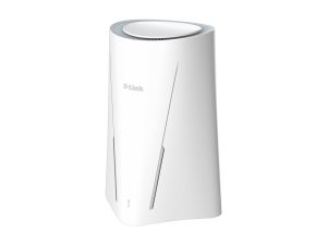 D-Link G530V2 5G NR AX3000 Wi-Fi 6 Router 802.11ax Ethernet LAN (RJ-45) ports 1 574/2402 Mbit/s Mesh Support No 5G MU-MiMO No Antenna type Internal