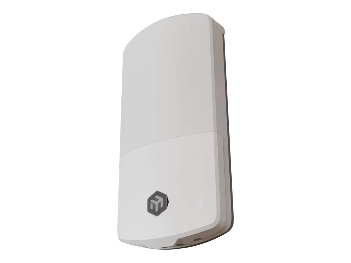 Access Point MIKROTIK 574 Mbit/s 2xLAN ports WAPGR5HAXD2HAXD&R11E-LTE7 - Pilt 2