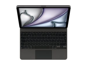 Apple Keyboard for iPad Air 13-inch (M4, M3) Wired EN Black