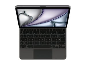 Apple Keyboard for iPad Air 11‑inch (M4, M3) Wired Russian Black