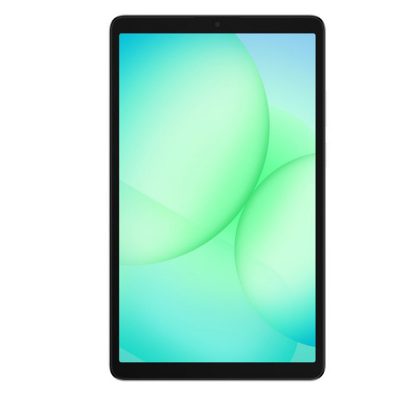 Samsung Galaxy Tab A11 (X135) 8.7 " Silver TFT 1340 x 800 pixels Mediatek Helio G99 4 GB 64 GB 3G 4G Wi-Fi Front camera 5 MP Rear camera 8 MP Bluetooth 5.3 Android