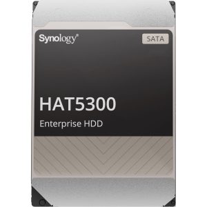 Synology Enterprise HDD (HAT5300-12T) 7200 RPM 12000 GB HDD