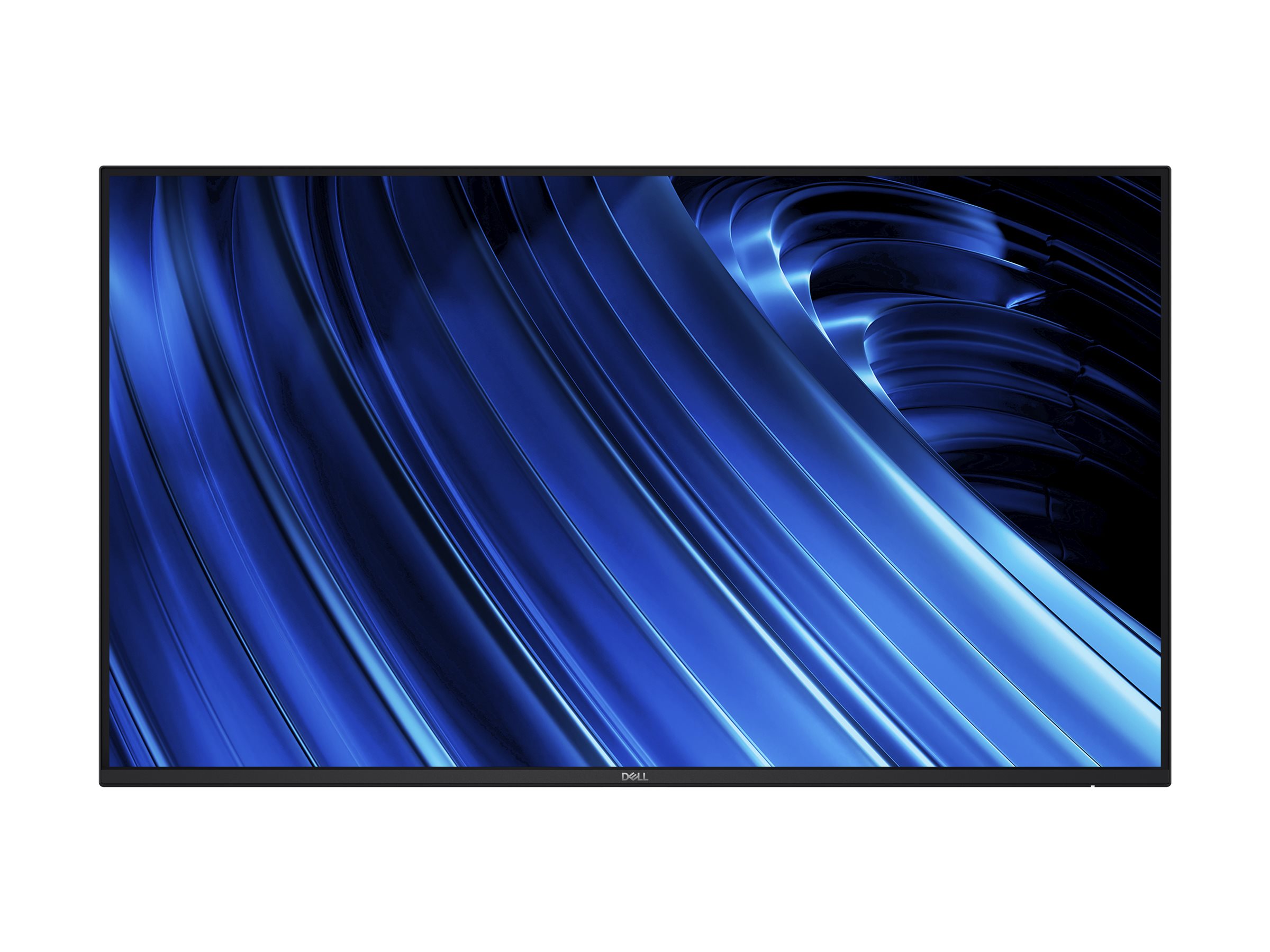 Dell P2726H 27 " IPS FHD 16:9 120 Hz 5/8 ms 1920 x 1080 pixels 300 cd/m² HDMI ports quantity 1 Gray - Image 2