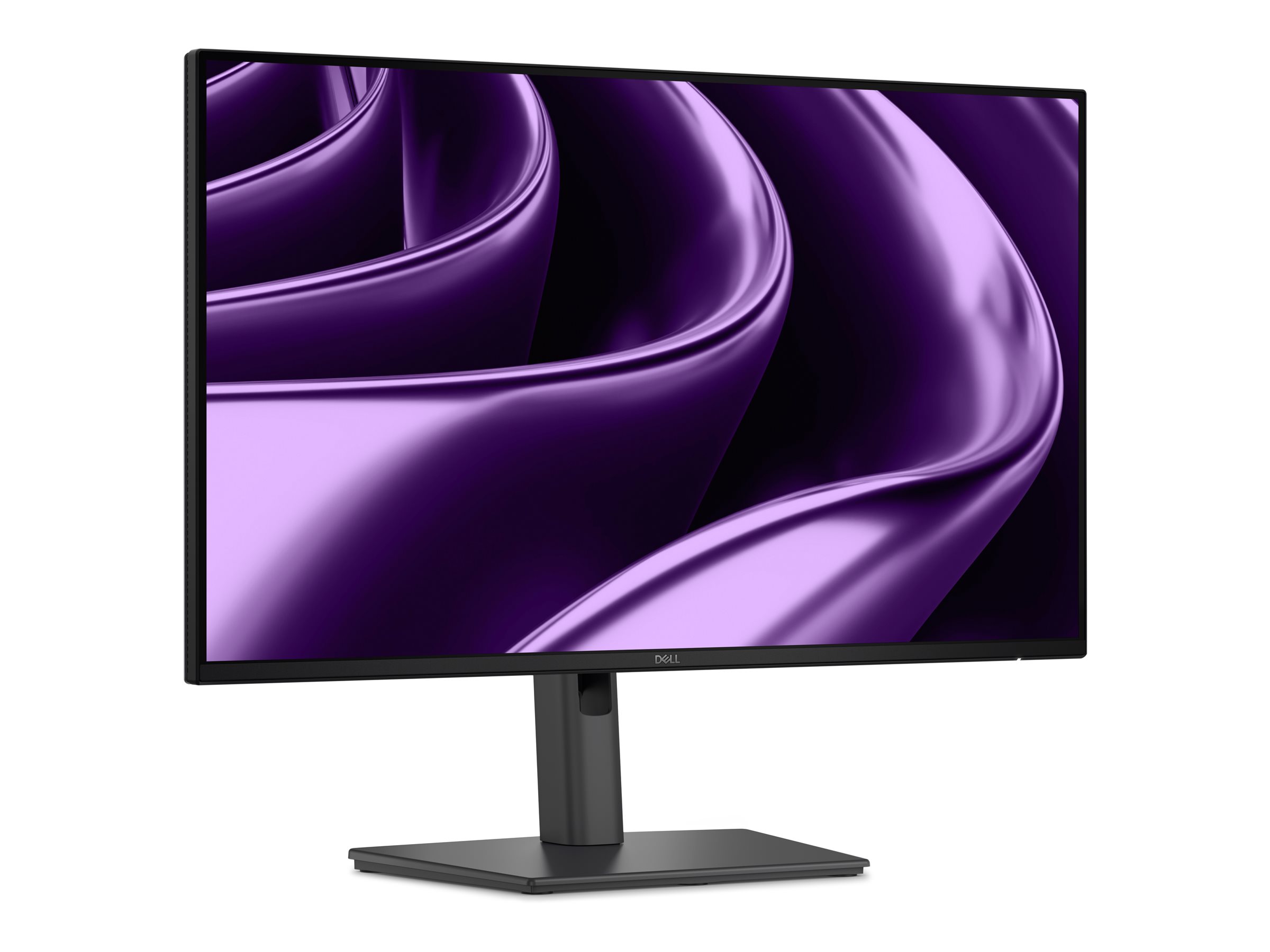 Dell P2426HE 24 " IPS FHD 16:9 120 Hz 5/8 ms 1920 x 1080 pixels 300 cd/m² HDMI ports quantity 1 Gray - Image 2