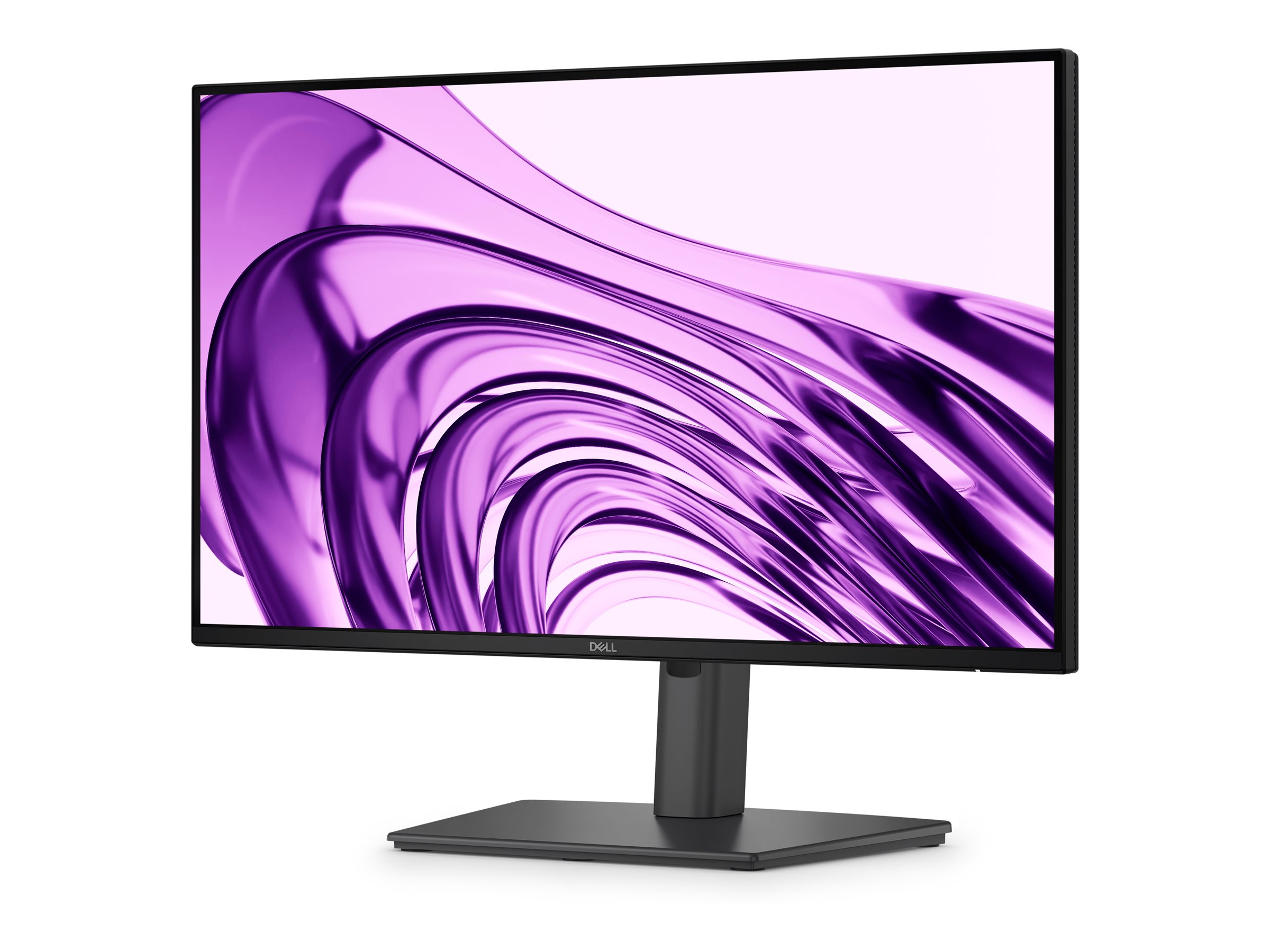 Dell P2226H 22 " IPS FHD 16:9 100 Hz 5/8 ms 1920 x 1080 pixels 300 cd/m² HDMI ports quantity 1 - Image 2