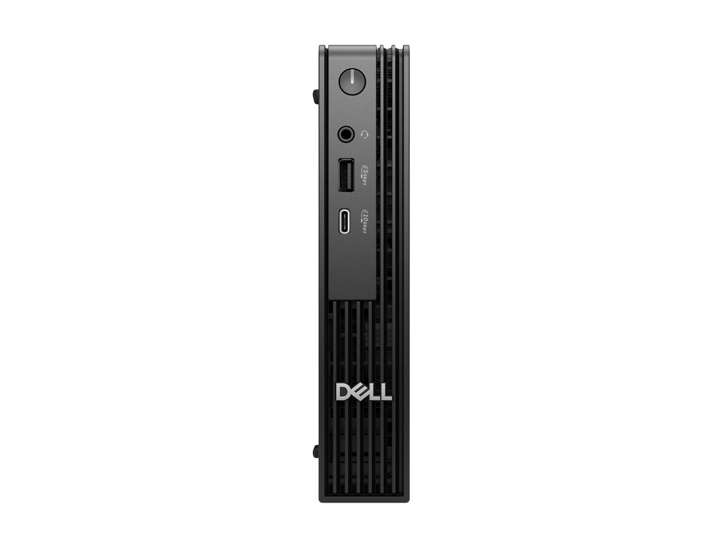 Dell Pro QCM1255 Desktop Micro AMD Ryzen 5 PRO 8500GE Internal memory 16 GB DDR5 512 GB Keyboard language No keyboard Windows 11 Pro Warranty 36 month(s) - Image 2
