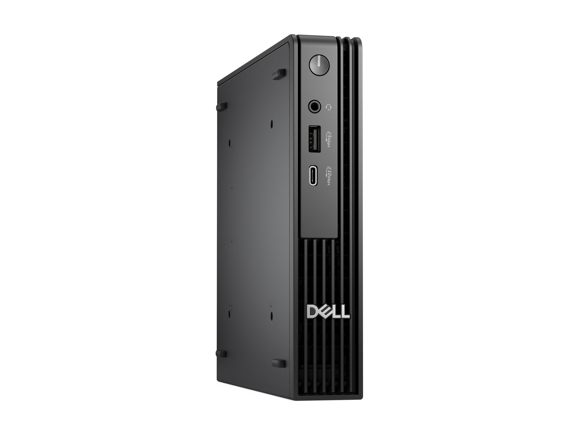 Dell Pro QCM1255 Desktop Micro AMD Ryzen 5 PRO 8500GE Internal memory 16 GB DDR5 512 GB Keyboard language No keyboard Windows 11 Pro Warranty 36 month(s) - Image 3