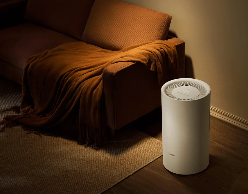 Xiaomi Smart Dehumidifier Lite EU Power 250 W Suitable for rooms up to 25 m² Water tank capacity 3 L White - Image 5