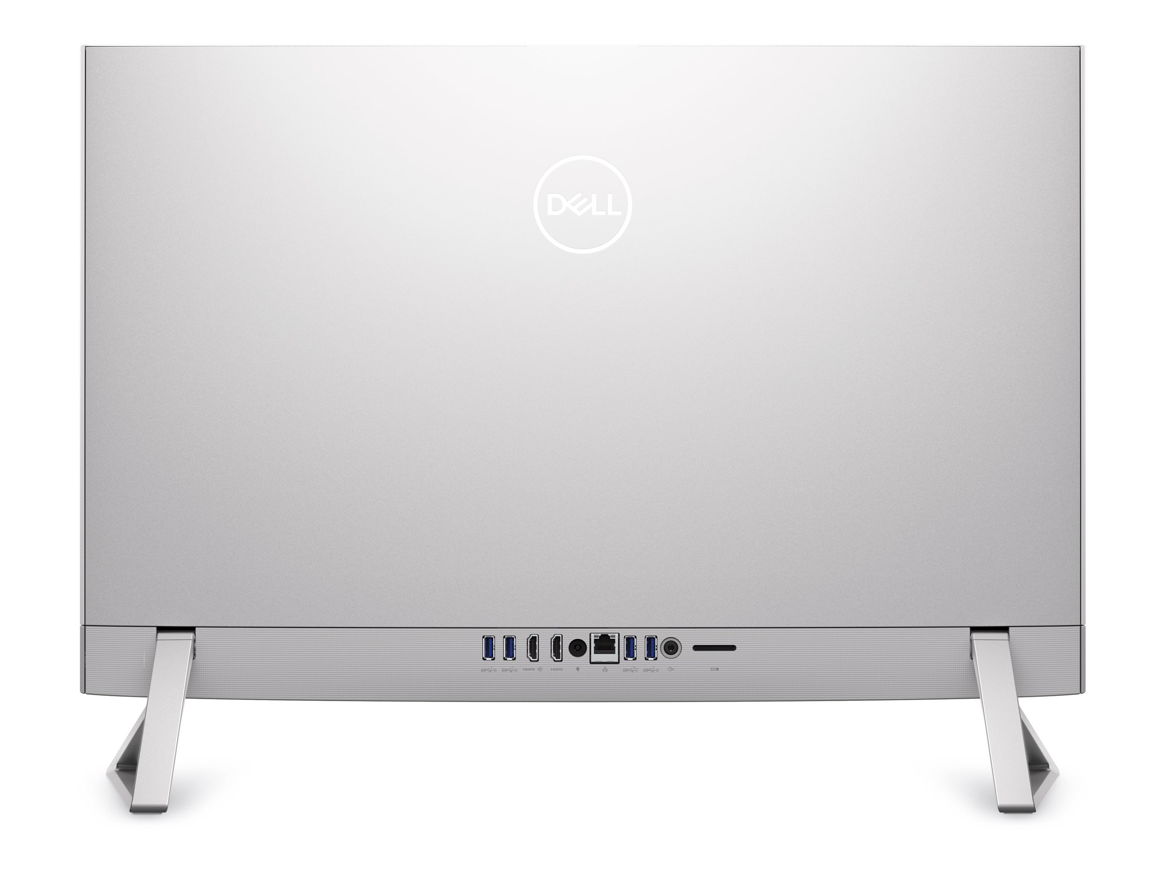 Dell EC27250 Desktop AIO 27 " Intel Core 7 150U 16 GB DDR5 1000 GB Intel Graphics US International Windows 11 Pro - Image 5