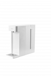 Xiaomi Instant Hot Water Dispenser EU Water Dispenser 2000 W 3 L Plastic White