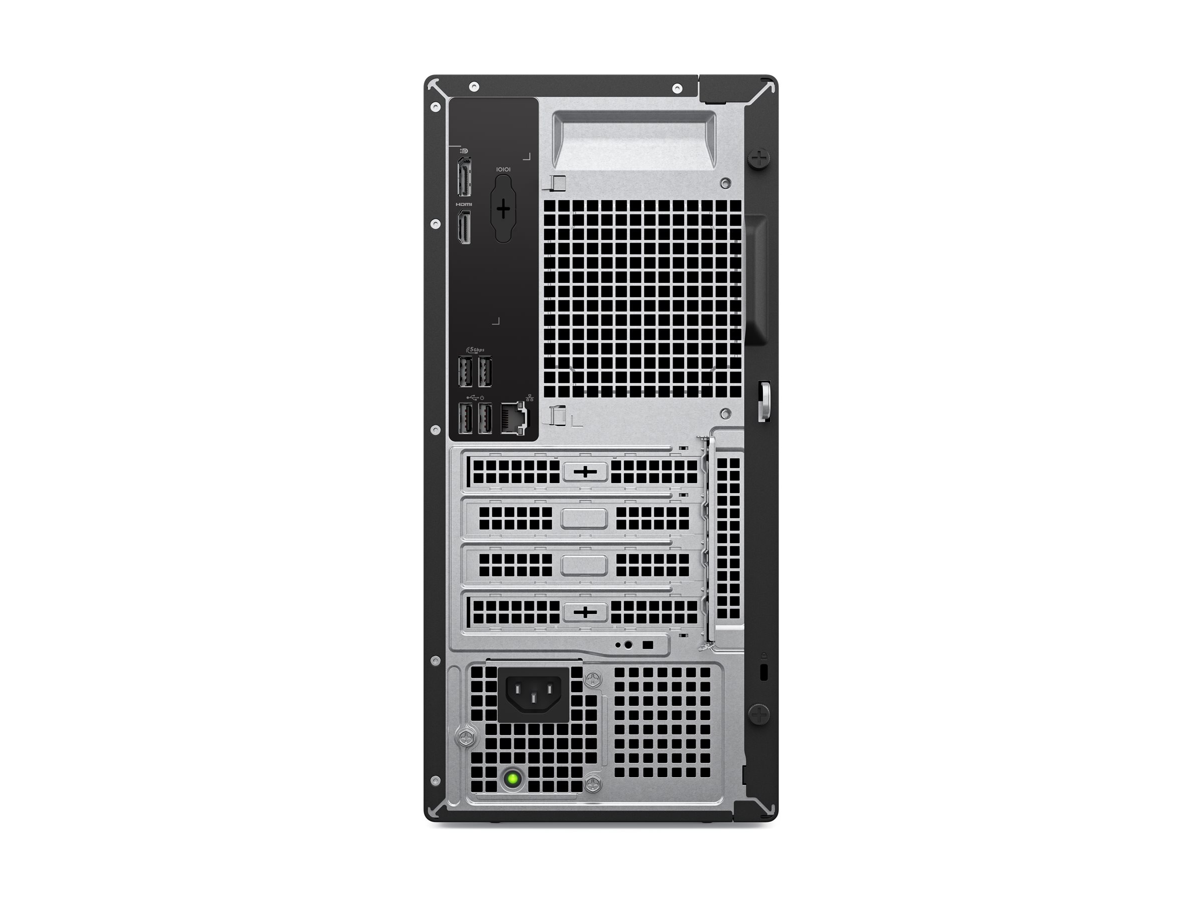 Dell Essential QVT1260 Pro Desktop Tower Intel Core i5 16 GB i5-14500 DDR5 512 GB Intel UHD Graphics 770 US International Windows 11 Home Warranty 36 month(s) - Image 4