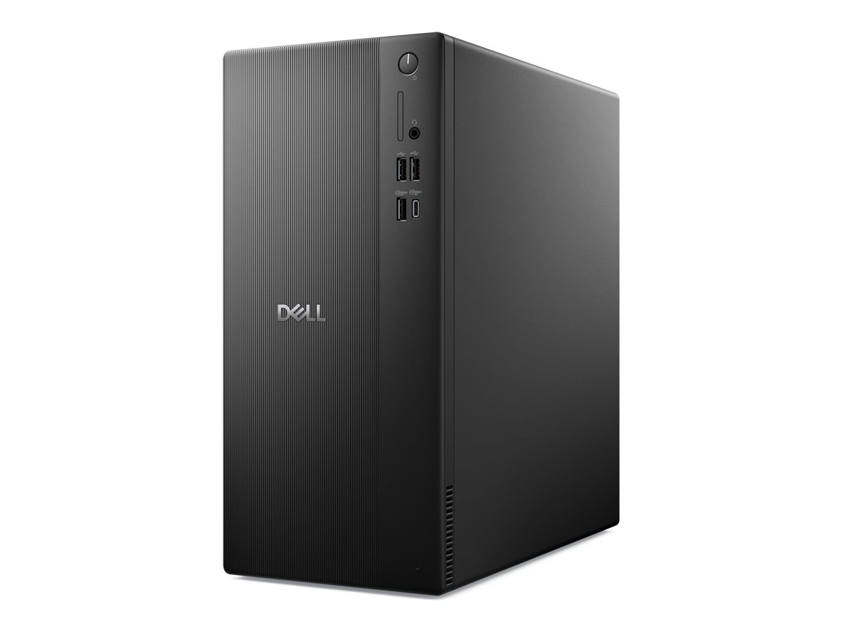 Dell Essential QVT1260 Pro Desktop Tower Intel Core i5 i5-14500 16 GB DDR5 512 GB Intel UHD Graphics 770 US International Ubuntu Warranty 36 month(s) - Image 2