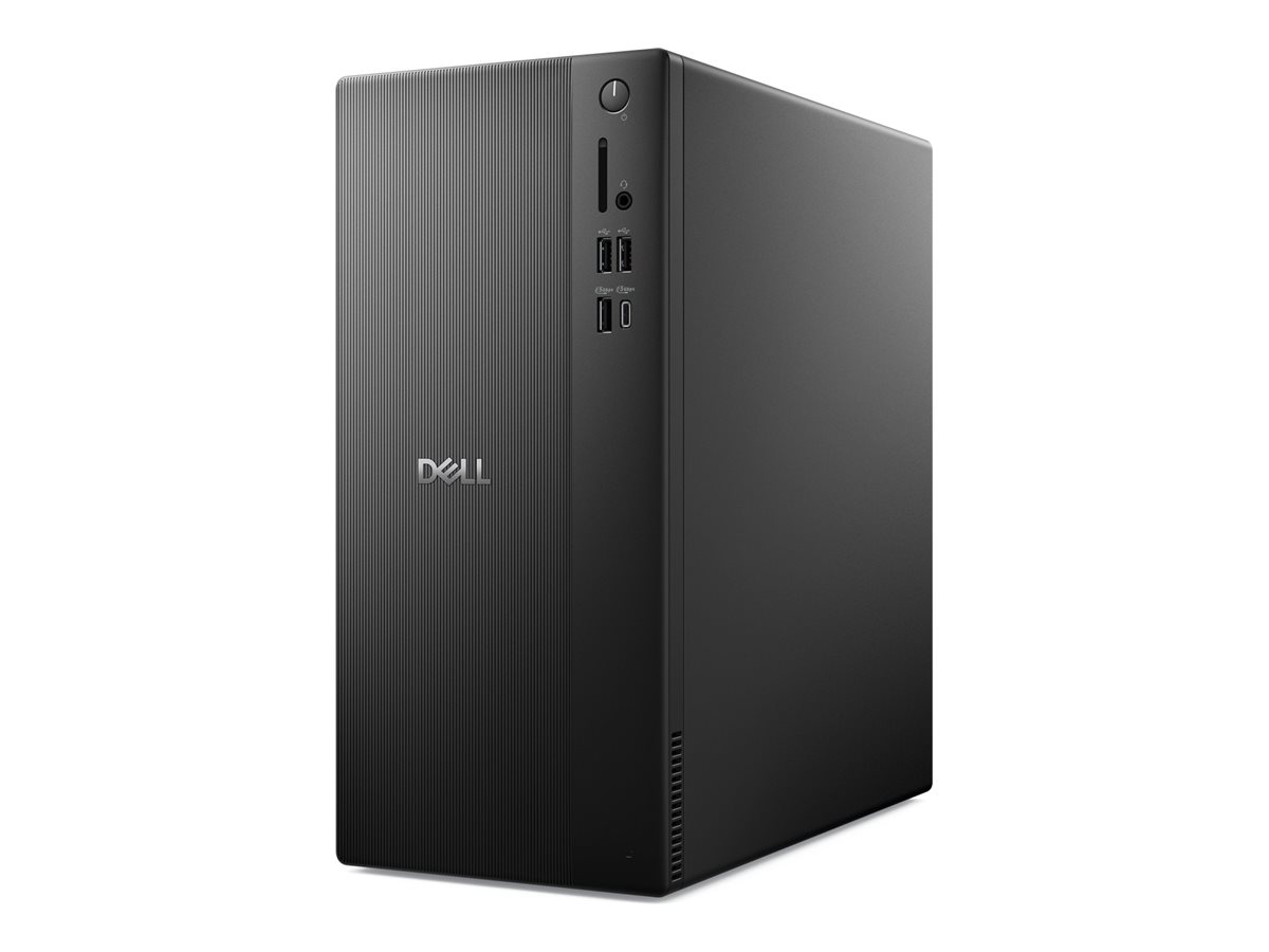 Dell Essential QVT1260 Pro Desktop Tower Intel Core i5 i5-14500 16 GB DDR5 512 GB Intel UHD Graphics 770 US International Ubuntu Warranty 36 month(s) - Image 4