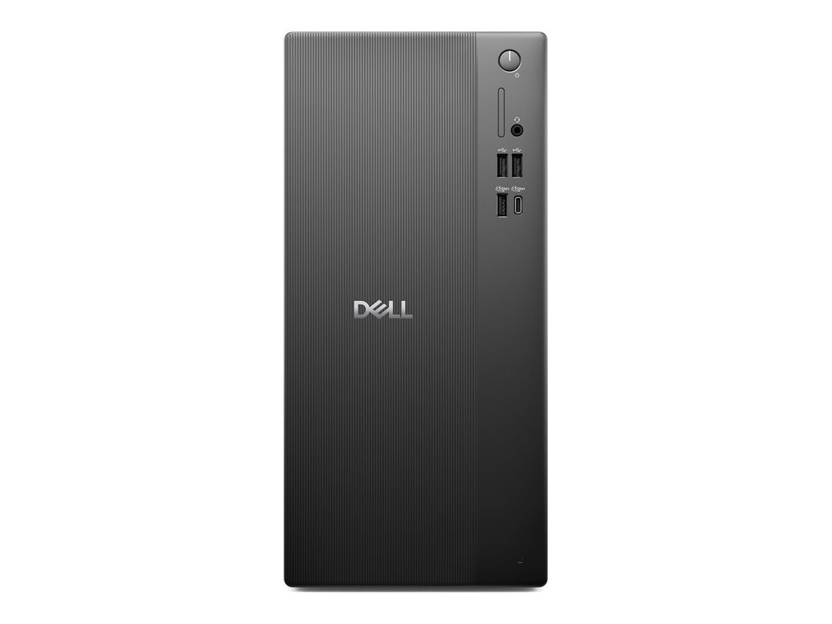 Dell Essential QVT1260 Pro Desktop Tower Intel Core i5 i5-14500 16 GB DDR5 512 GB Intel UHD Graphics 770 US International Ubuntu Warranty 36 month(s) - Image 6