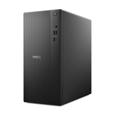 Dell Essential QVT1260 Pro Desktop Tower Intel Core i5 8 GB i5-14500 DDR5 512 GB Intel UHD Graphics 770 US International Windows 11 Pro Warranty 36 month(s)