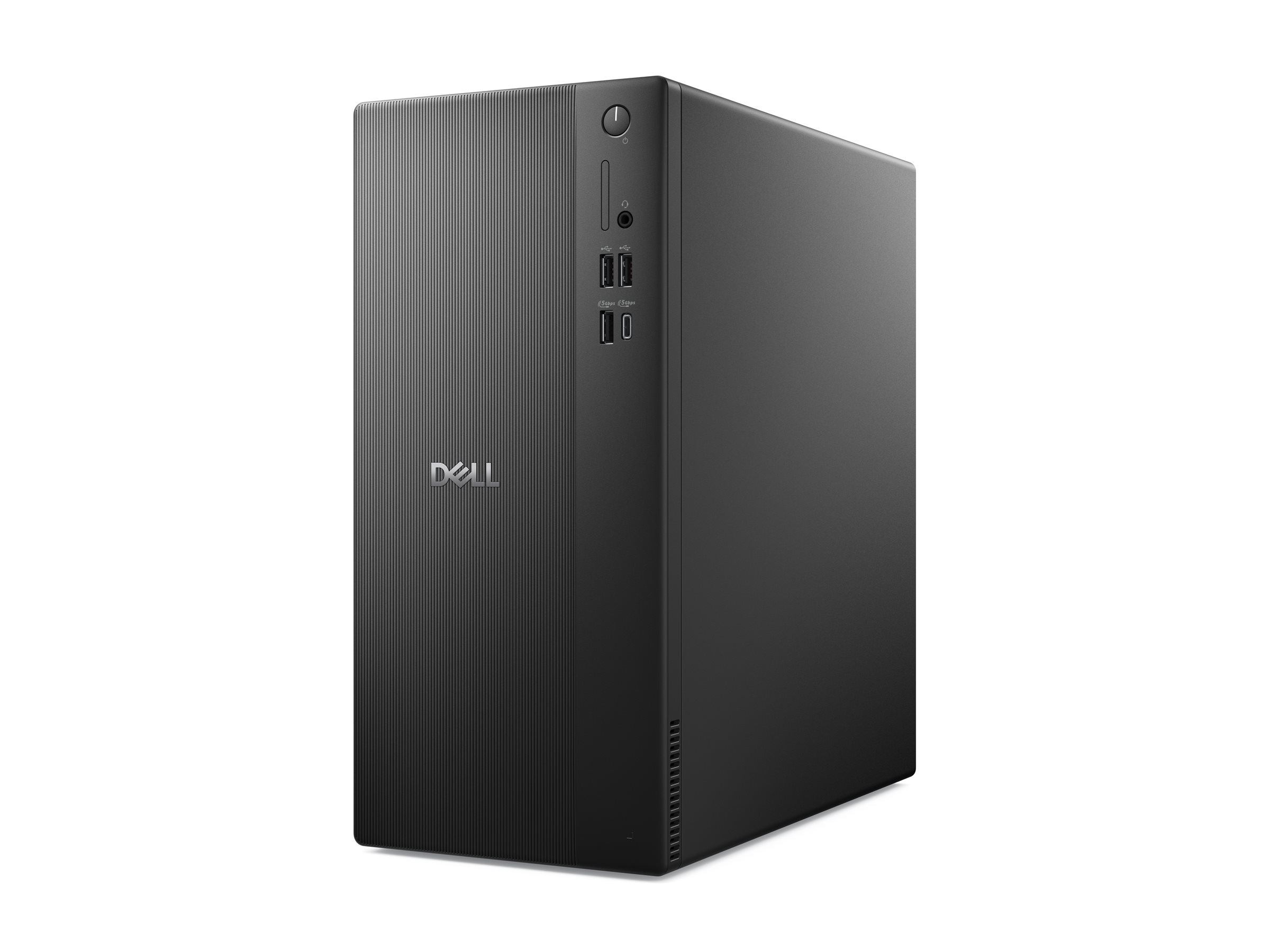Dell Essential QVT1260 Pro Desktop Tower Intel Core i5 8 GB i5-14500 DDR5 512 GB Intel UHD Graphics 770 US International Windows 11 Home Warranty 36 month(s)