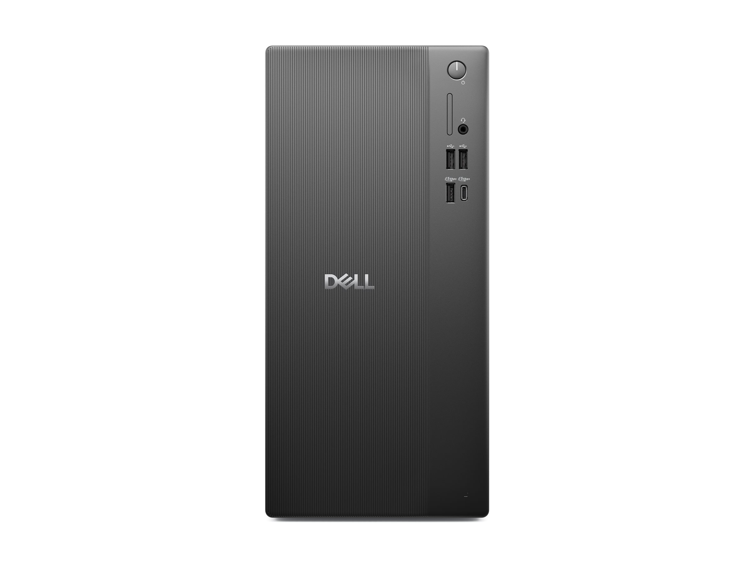 Dell Essential QVT1260 Pro Desktop Tower Intel Core i5 8 GB i5-14500 DDR5 512 GB Intel UHD Graphics 770 US International Windows 11 Home Warranty 36 month(s) - Image 3