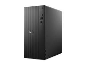 Dell Essential QVT1260 Pro Tower Desktop Intel Core i5 i5-14500 8 GB DDR5 512 GB Intel UHD Graphics 770 US International Ubuntu Warranty 36 month(s)
