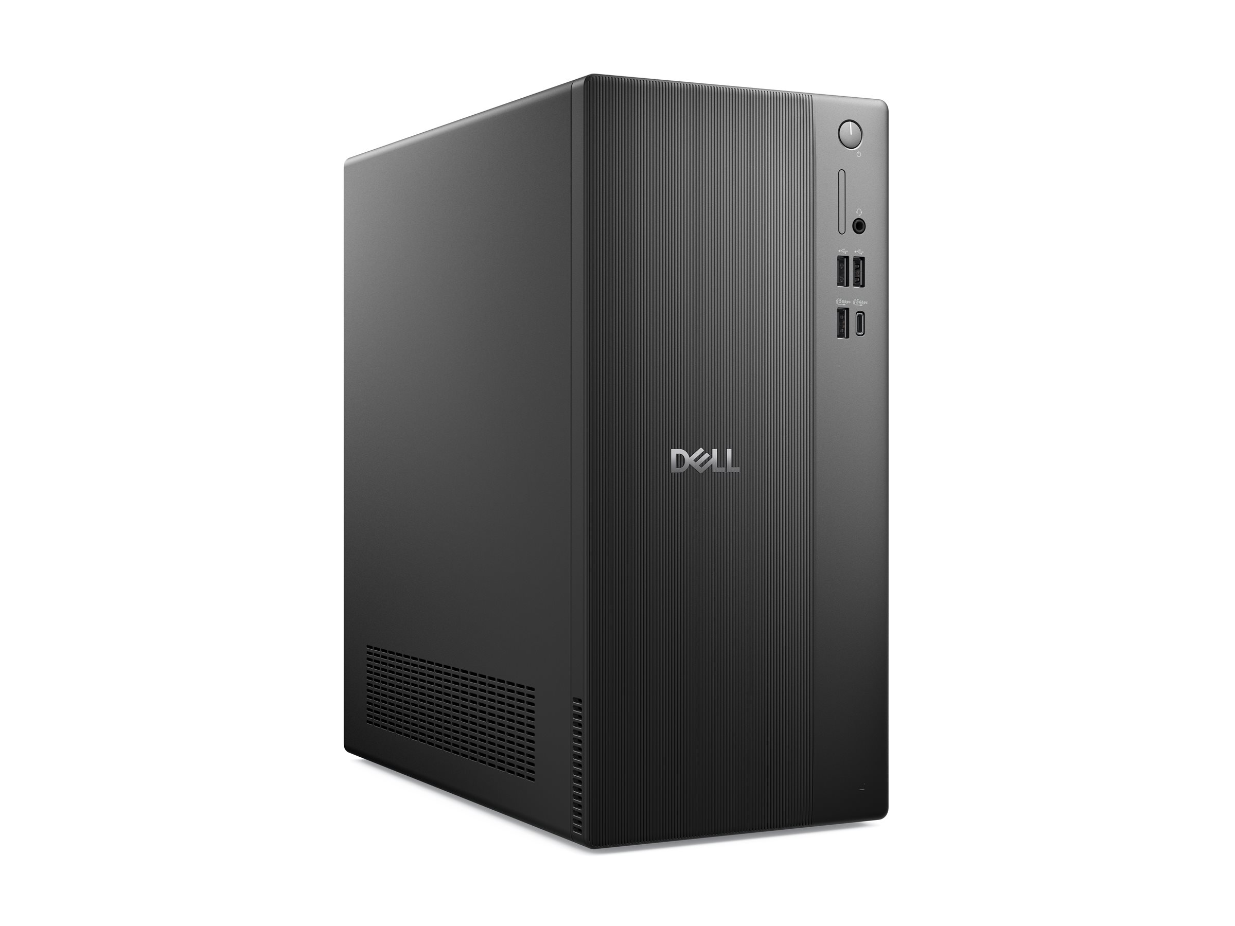 Dell Essential QVT1260 Pro Tower Desktop Intel Core i5 i5-14500 8 GB DDR5 512 GB Intel UHD Graphics 770 US International Ubuntu Warranty 36 month(s) - Image 3