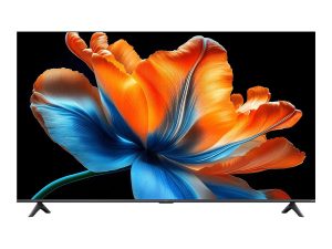 Xiaomi S Mini LED 2026 85 Smart TV Google TV 4K UHD Dark Grey