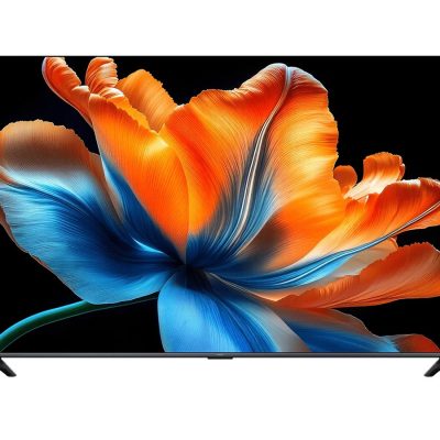 Xiaomi S Mini LED 2026 85 Smart TV Google TV 4K UHD Dark Grey
